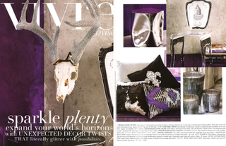 Illustration for article titled What Recession? Shop Like Money Is No Object In Vivre